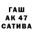 Дистиллят ТГК THC oil Nurik Umurzakov